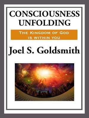cover image of Consciousness Unfolding